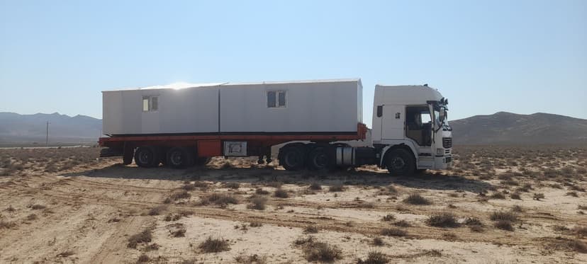 تجهیز کارگاه
